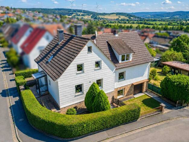 Sonstiges zum Kauf als Kapitalanlage geeignet 295.000 € 8 Zimmer 189 m² 792 m² Grundstück Wächtersbach Wächtersbach 63607