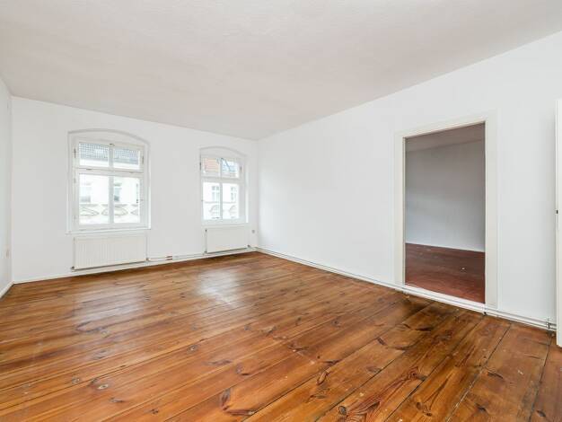 Wohnung zum Kauf 539.000 € 3 Zimmer 84,6 m² 4. Geschoss Hagenauer Straße 3 Prenzlauer Berg Berlin 10435