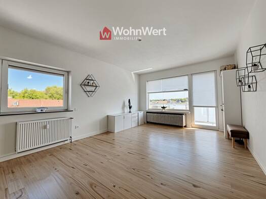 Wohnung zum Kauf 155.000 € 3 Zimmer 67,2 m² 3. Geschoss Seelze Seelze 30926
