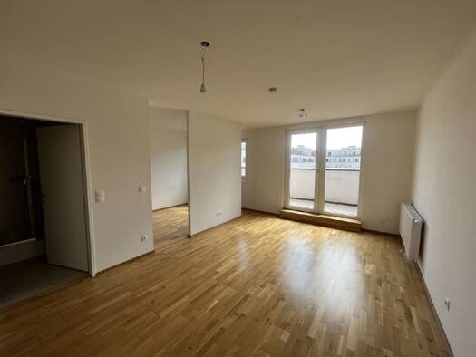 Wohnung zur Miete 656 € 2 Zimmer 39,6 m² Simmering 1110