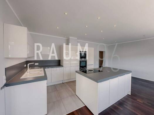 Penthouse zum Kauf 549.000 € 5 Zimmer 236 m² 2. Geschoss Coburg 96450