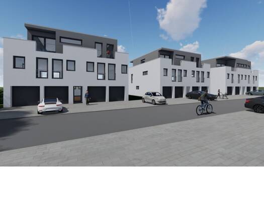 Wohnung zum Kauf provisionsfrei 357.600 € 2 Zimmer 74 m² EG frei ab sofort Könen Konz 54329