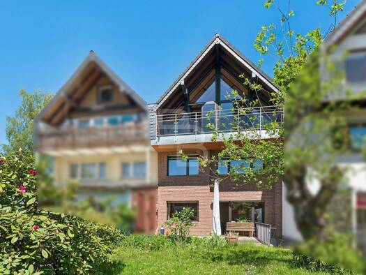 Reihenmittelhaus zum Kauf 540.000 € 7 Zimmer 164,7 m² 211 m² Grundstück Neubrück Kalk 51109