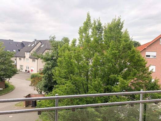 Maisonette zur Miete 575 € 2 Zimmer 55,7 m² 2. Geschoss frei ab 01.04.2026 Horner Straße 20 Kernstadt Paderborn 33102