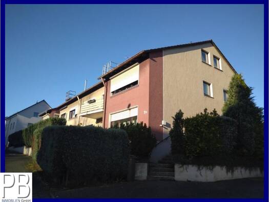 Bürogebäude zum Kauf als Kapitalanlage geeignet 45.000 € 3 Zimmer 116 m² Innenstadt Radevormwald 42477