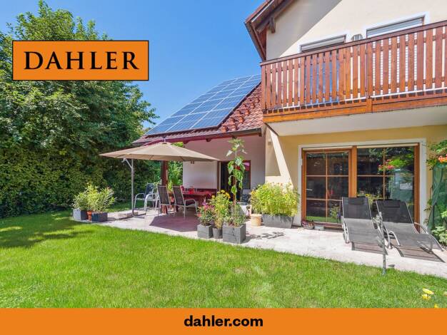 Einfamilienhaus zum Kauf 982.000 € 9 Zimmer 283 m² 535 m² Grundstück Knoglersfreude Ingolstadt / Knoglersfreude 85051