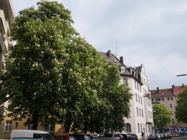 Wohnung zum Kauf 259.000 € 1 Zimmer 25 m² 4. Geschoss Obergiesing München 81541