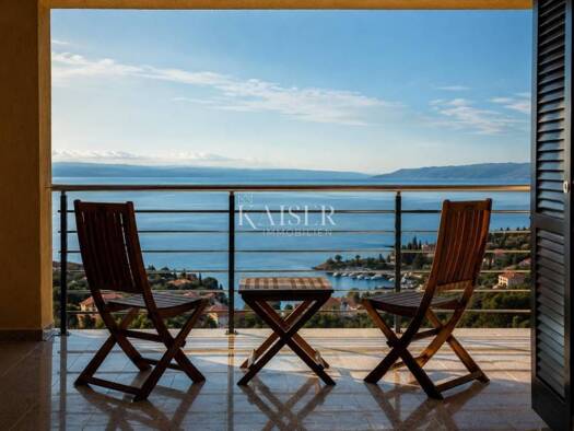 Wohnung zum Kauf 465.000 € 3 Zimmer 91 m² 3. Geschoss Icici, Opatija - Okolica Ičići