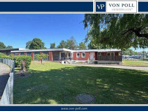 Freifläche zum Kauf 520.000 € 173 m² Lagerfläche Bergen 29303