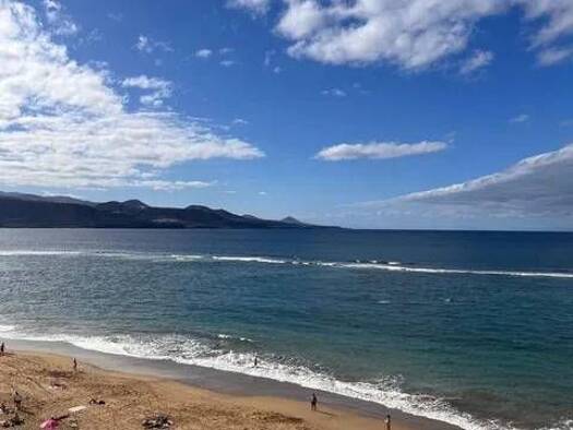 Penthouse zum Kauf 1.120.000 € 2 Zimmer 168 m² 4. Geschoss Paseo Las Canteras Las Palmas de Gran Canaria 35008