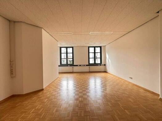 Bürofläche zur Miete 8,50 € 281 m² Bürofläche Innere Stadt Klagenfurt am Wörthersee 9020