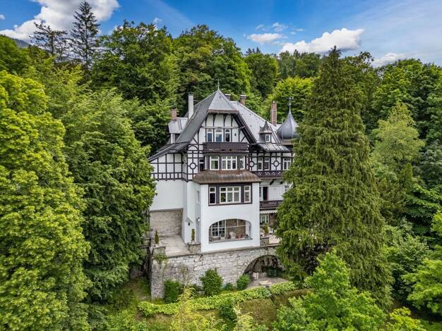 Wohnung zum Kauf 1.950.000 € 4,5 Zimmer 244 m² Partenkirchen Garmisch-Partenkirchen 82467