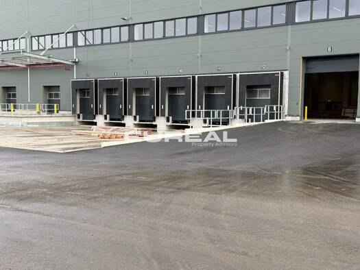 Logistikzentrum zur Miete provisionsfrei 12.000 m² Lagerfläche teilbar ab 10.200 m² Oestrich Dortmund 44357