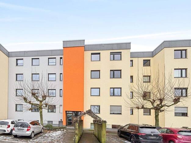 Wohnung zum Kauf 385.000 € 4 Zimmer 102,5 m² 3. Geschoss Weißkirchen Oberursel 61440