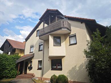 Wohnung zum Kauf 190.000 € 2 Zimmer 69,5 m² 1. Geschoss frei ab 01.06.2025 Hallstadt Hallstadt 96103