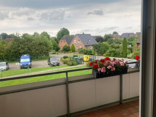 Wohnung zur Miete 780 € 3 Zimmer 78 m² Geschoss 1/3 frei ab sofort Tönning 25832