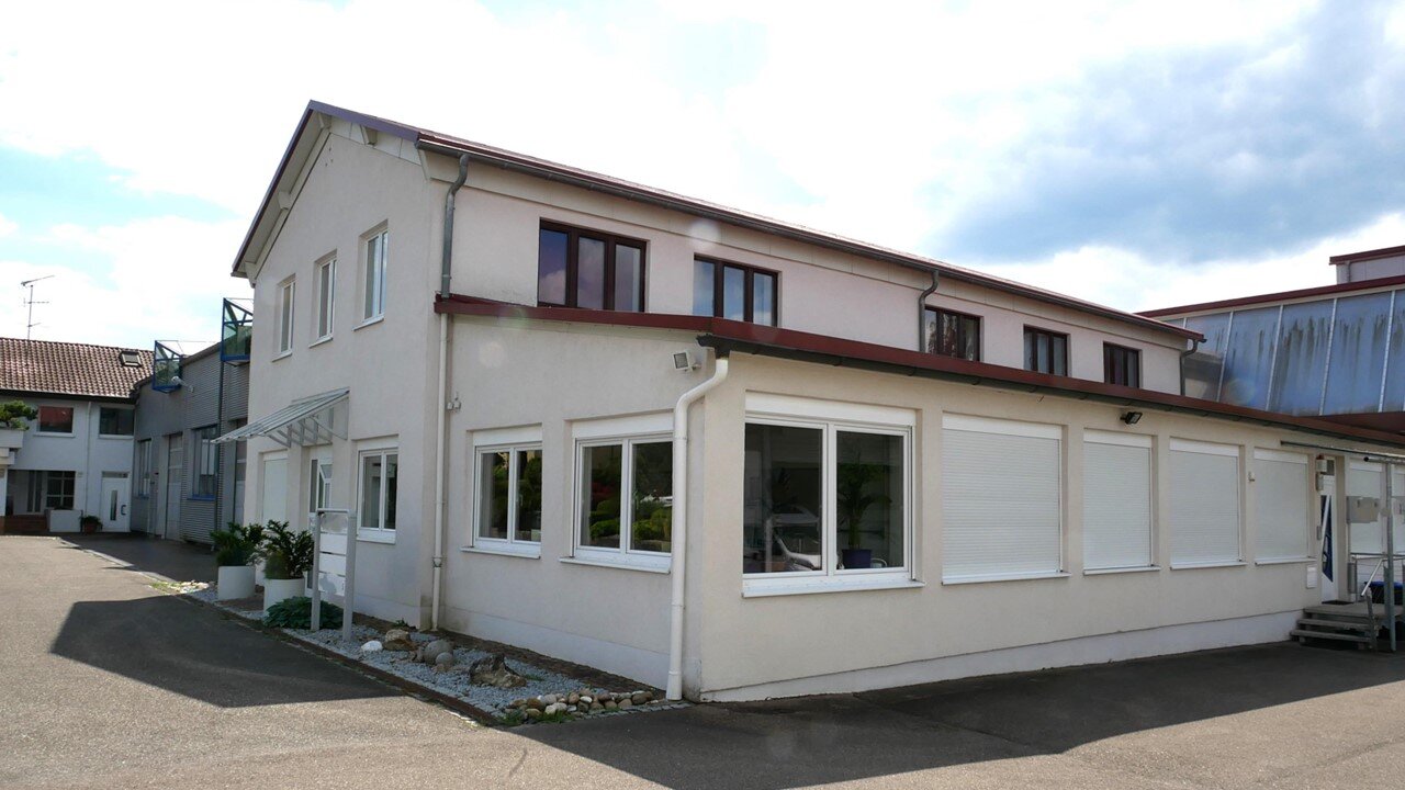 Immobilie zum Kauf als Kapitalanlage geeignet 2.185.000 € 2.784 m²<br/>Fläche 5.810 m²<br/>Grundstück Backnang Backnang 71522