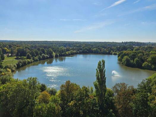 Wohnung zum Kauf 183.500 € 3 Zimmer 86 m² frei ab sofort Schillerteich Wolfsburg 38440