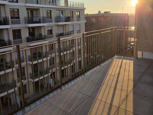 Wohnung zur Miete 1.430 € 3 Zimmer 83,7 m² frei ab 01.04.2026 Leipziger Vorstadt Dresden 01097