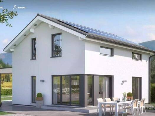 Einfamilienhaus zum Kauf 440.000 € 5 Zimmer 125 m² 610 m² Grundstück Boizenburg 19258