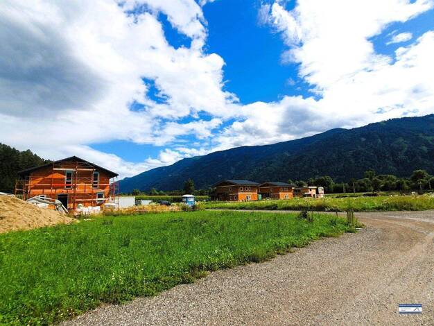 Grundstück zum Kauf 101.400 € 676 m² Grundstück Lendorf 9811