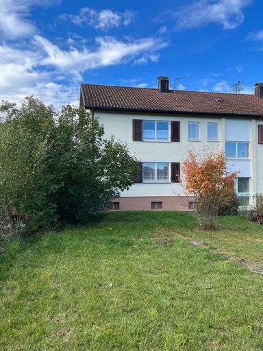 Einfamilienhaus zum Kauf 439.000 € 6,5 Zimmer 132 m² 723 m² Grundstück frei ab sofort Nabern Kirchheim unter Teck 73230