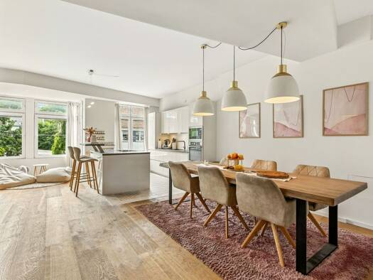 Maisonette zum Kauf 479.000 € 4 Zimmer 203,8 m² 2. Geschoss Hochschulviertel Hagen 58093