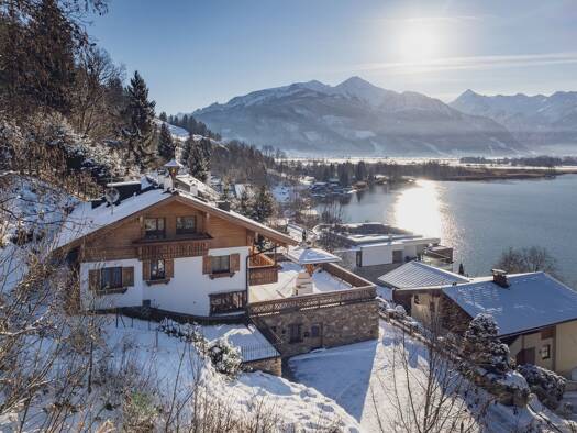 Einfamilienhaus zur Miete 14,18 € 7 Zimmer 705 m² 1.466 m² Grundstück Zell am See 5700