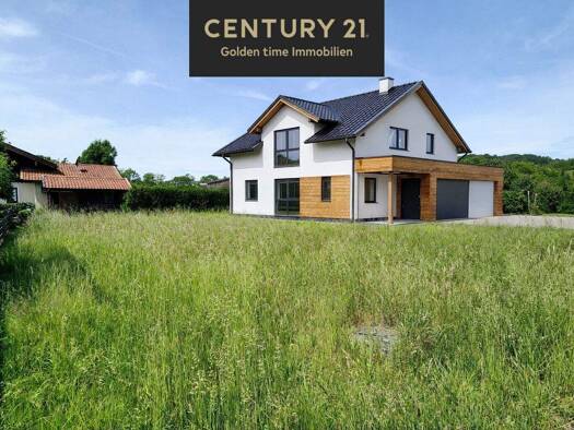 Grundstück zum Kauf 220.000 € 661 m² Grundstück frei ab sofort Hirten Burgkirchen 84508