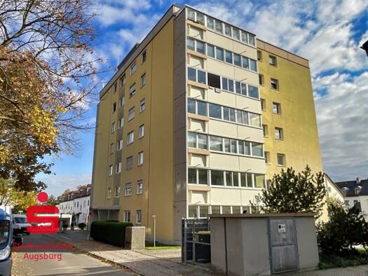 Wohnung zum Kauf 234.000 € 3 Zimmer 78 m² Königsbrunn 86343