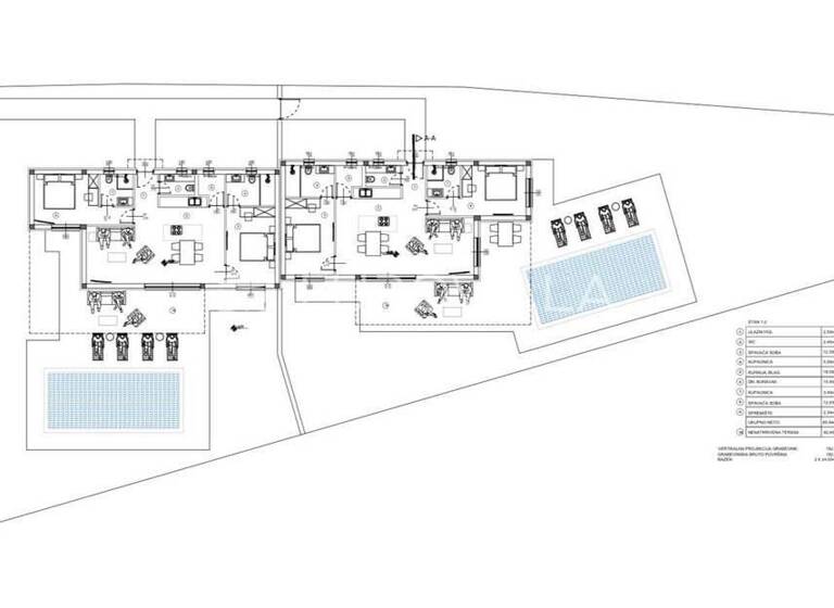 Haus zum Kauf 600.000 € 4 Zimmer 182 m² Tinjan Tinjan 52444
