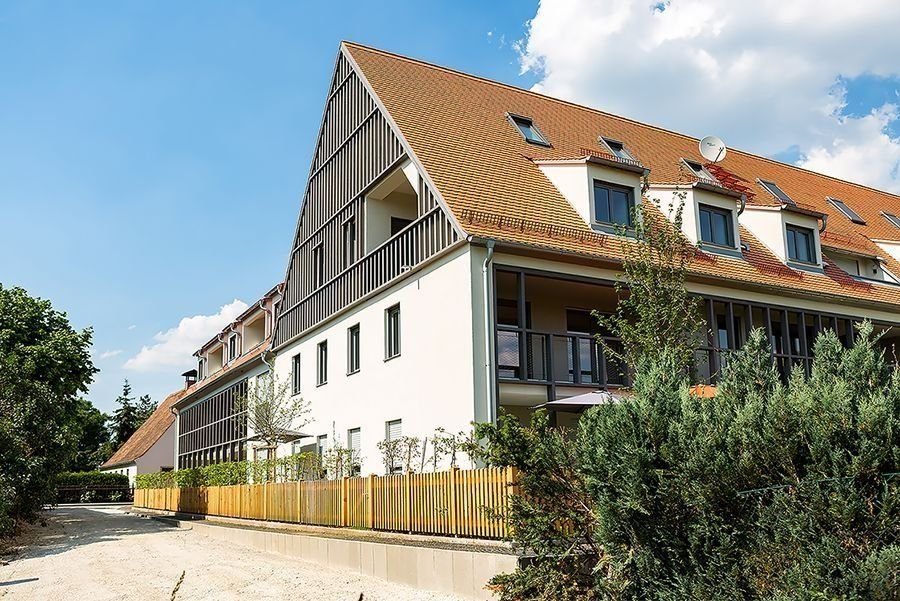 Wohnung zur Miete 1.400 € 3 Zimmer 95,1 m²<br/>Wohnfläche 1.<br/>Geschoss Reutleser Straße 70 a-b Großgründlach Nürnberg 90427