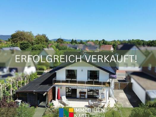 Einfamilienhaus zum Kauf 395.000 € 5 Zimmer 196 m² 962 m² Grundstück Rehme Bad Oeynhausen 32547