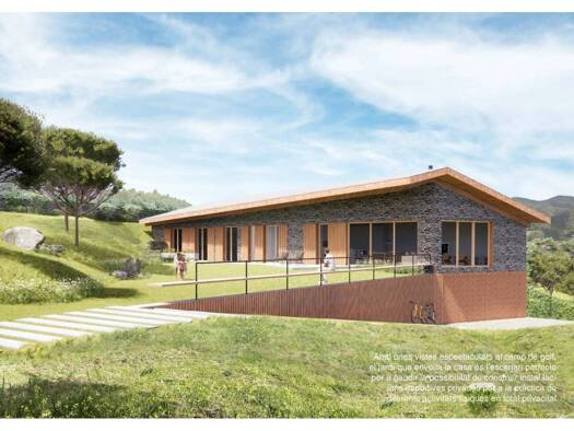 Acker-/Waldstück zum Kauf 220.000 € Montferrer i Castellbò 25711