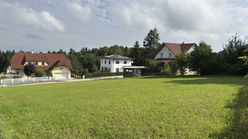 Grundstück zum Kauf 248.000 € 1.152 m² Grundstück Aschach an der Steyr 4421