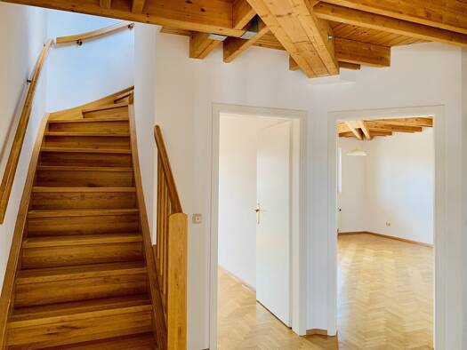 Terrassenwohnung zur Miete 574 € 4 Zimmer 95,3 m² Birkfelder Straße Weiz 8160