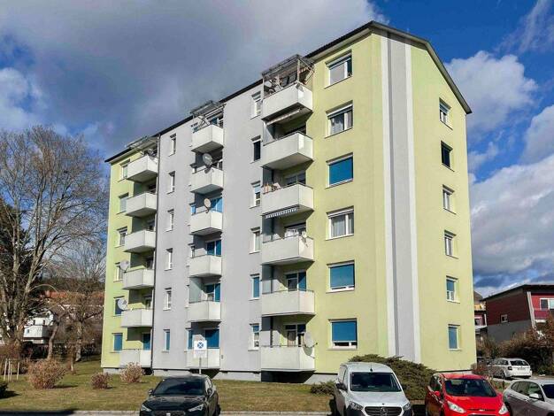 Wohnung zum Kauf 105.000 € 2 Zimmer 54,5 m² 4. Geschoss Gratkorn 8101