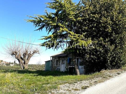 Haus zum Kauf 130.000 € 2 Zimmer 87 m² Momjan Buje