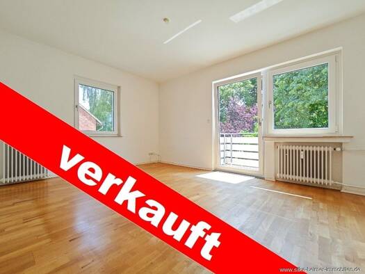 Wohnung zum Kauf 229.000 € 2,5 Zimmer 65 m² frei ab sofort Gete Ost 28211