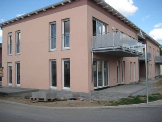 Praxisfläche zur Miete 220 € 1 Zimmer 28 m² Bürofläche Am Silberbach 1 Gerolzhofen 97447