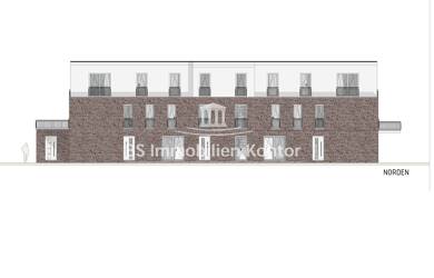 Wohnung zum Kauf - Erstbezug 189.000 € 2 Zimmer 59,3 m² Westrhauderfehn Rhauderfehn 26817