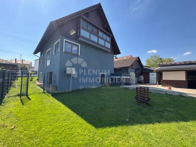 Einfamilienhaus zum Kauf 579.000 € 5,5 Zimmer 220 m² 450 m² Grundstück Neuenstein Neuenstein 74632