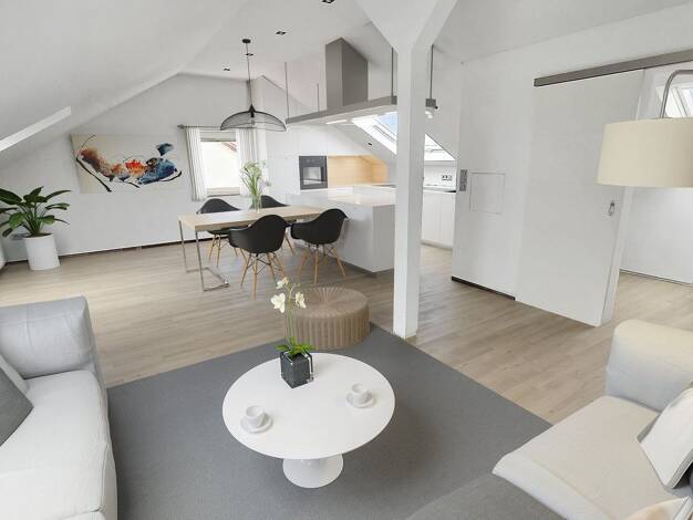 Mehrfamilienhaus zum Kauf 499.000 € 10 Zimmer 298 m² 527 m² Grundstück Bad Wimpfen Bad Wimpfen 74206