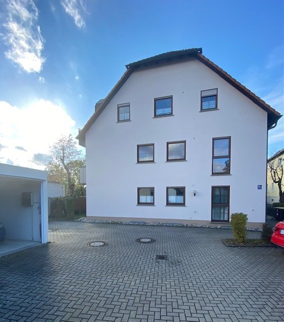 Wohnung zum Kauf 215.000 € 2 Zimmer 48 m²<br/>Wohnfläche 1.<br/>Geschoss Gerbrunn 97218