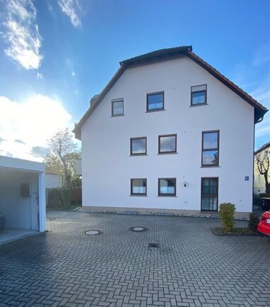 Wohnung zum Kauf 215.000 € 2 Zimmer 48 m² 1. Geschoss Gerbrunn 97218