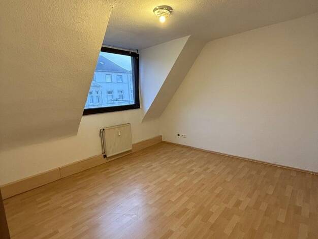 Wohnung zur Miete 470 € 2 Zimmer 59 m² 3. Geschoss frei ab 01.12.2025 Falkensteinstraße 2-4 Marienkirche Oberhausen 46045