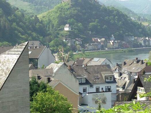 Wohnung zur Miete 1.300 € 5 Zimmer 151 m² Sehl Cochem 56812