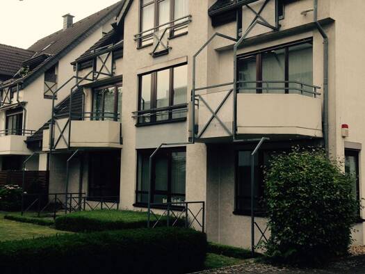 Maisonette zur Miete 1.000 € 3 Zimmer 86 m² 2. Geschoss frei ab sofort Uerdinger Straße 554 Bockum Krefeld 47800
