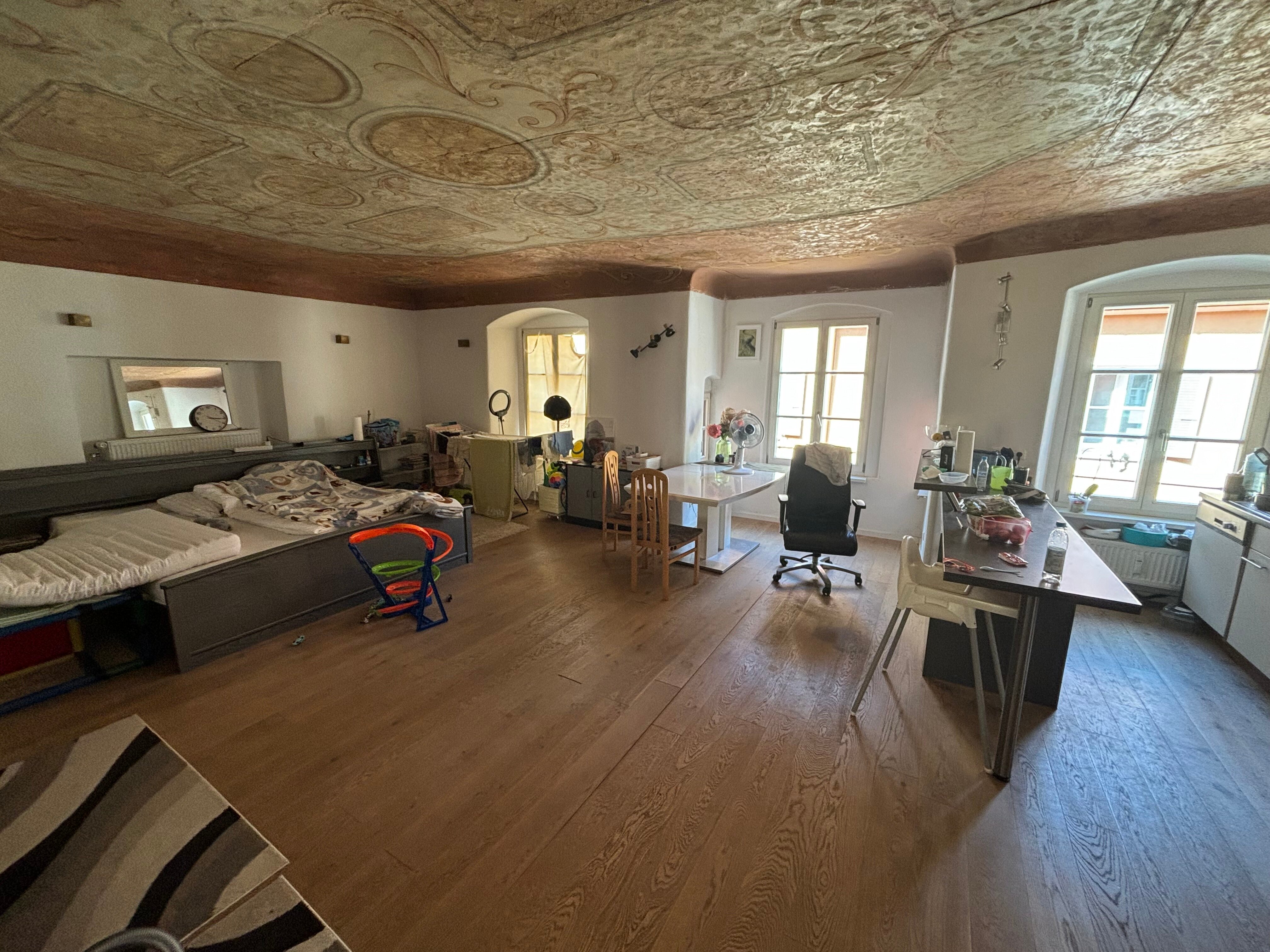 Wohnung zum Kauf 349.900 € 2 Zimmer 63 m²<br/>Wohnfläche 1.<br/>Geschoss Westnerwacht Regensburg 93047