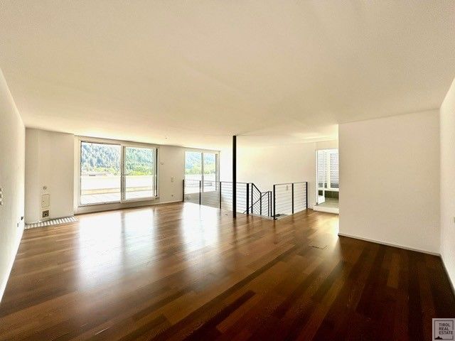 Penthouse zur Miete 1.800 € 4 Zimmer 149,3 m²<br/>Wohnfläche Zirl 6170